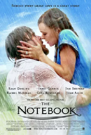 The notebook