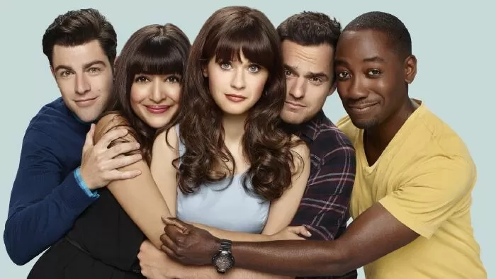 New Girl