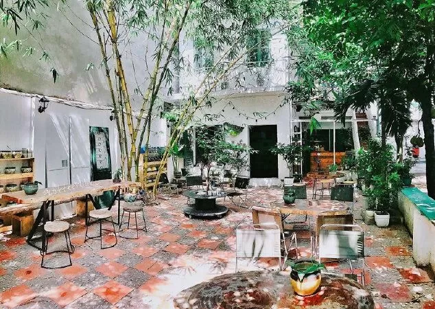 Ơ Kìa Hà Nội
