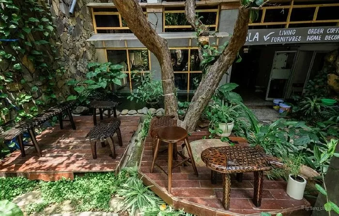 Dreamers Coffee