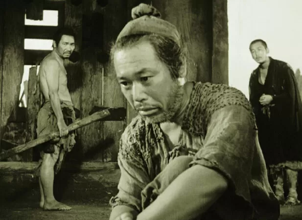Rashomon (Rashōmon)