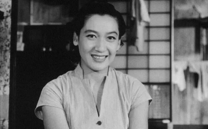 Tokyo Story
