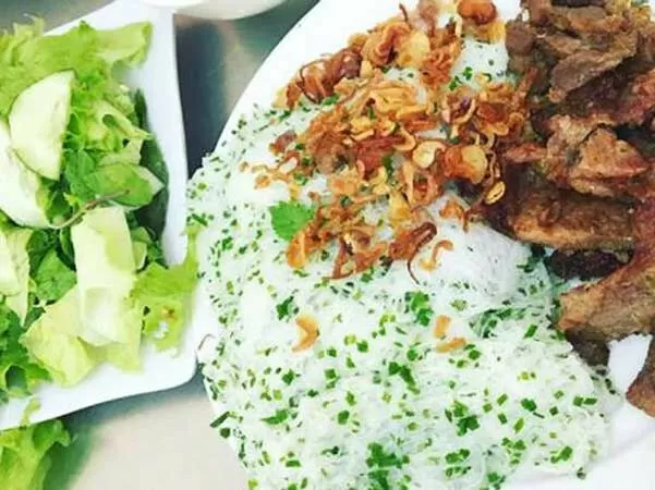 Bánh hỏi Lành