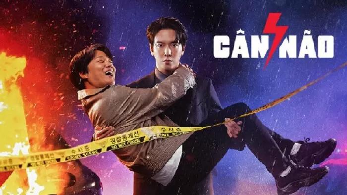Cuộc chiến cân não (Brain Works)