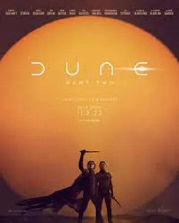 Dune: Part Two