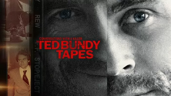 Conversations with a Killer: The Ted Bundy Tapes