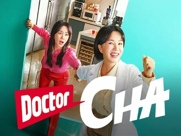 Doctor Cha