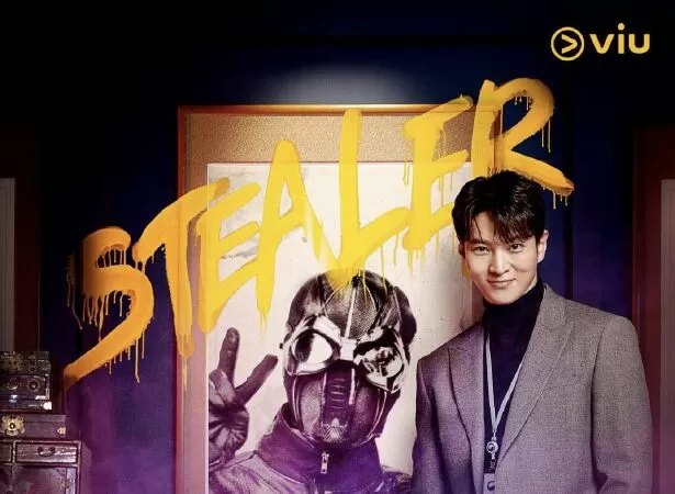 Stealer The Treasure