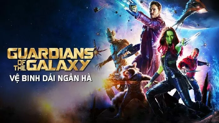Vệ binh giải ngân hà