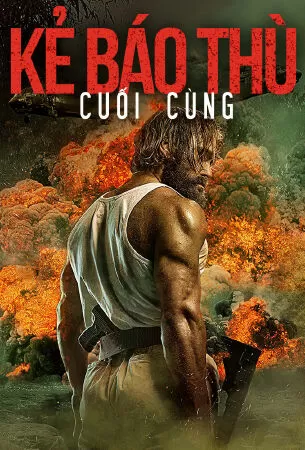 Kẻ báo thù cuối cùng