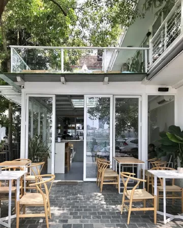 Tayta Coffee