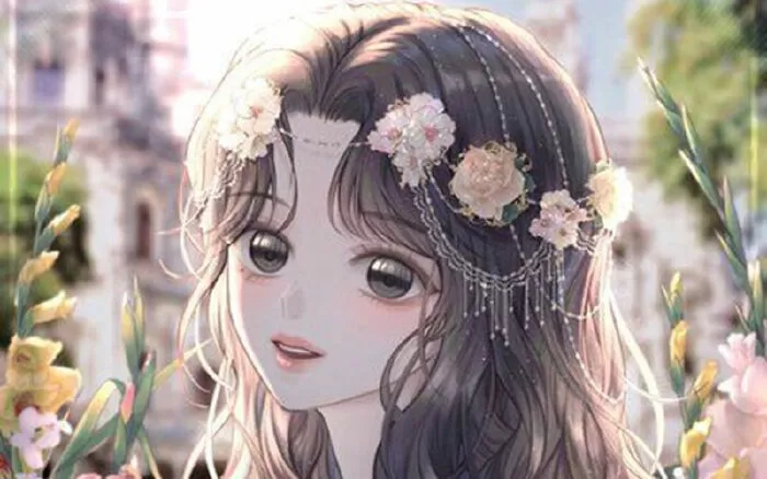 Vết Bớt Hoa Điền