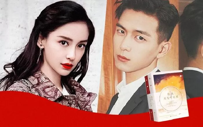 Người đàn ông bước ra từ ngọn lửa