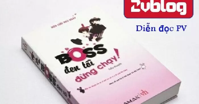 Boss Đen Tối Đừng Chạy