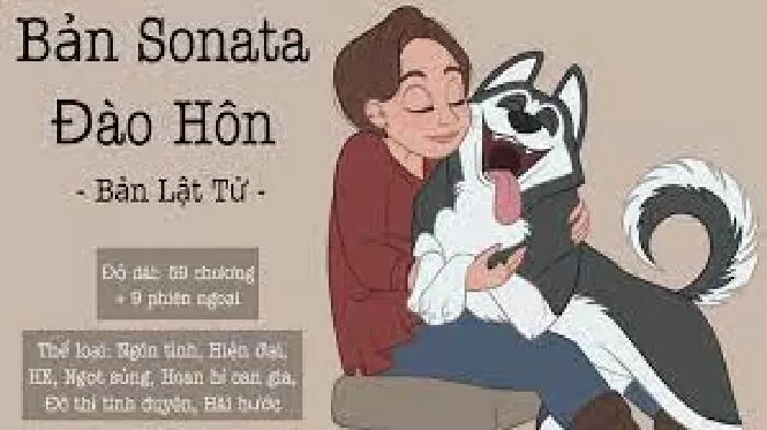 Bản Xônat Trốn Hôn