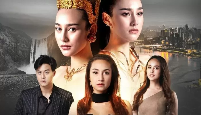 Chuỗi Vòng Xà Nữ – Soi Nakhee