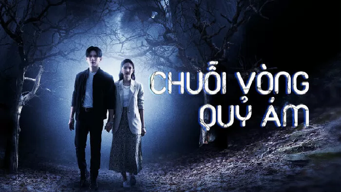 Chuỗi Vòng Quỷ Ám – Manee Phayabat