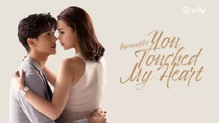 Chạm Vào Trái Tim Em – You Touched My Heart