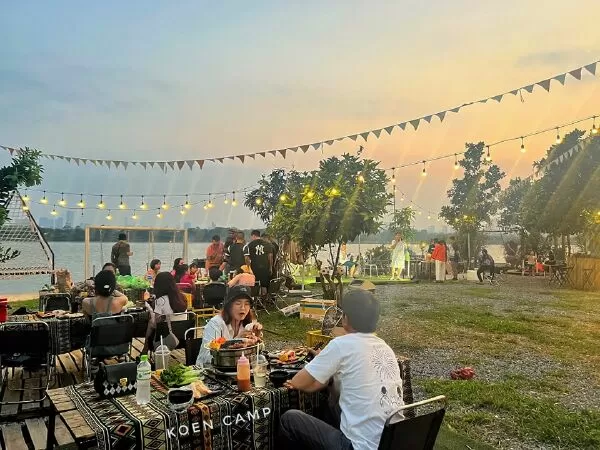 Koen Camp