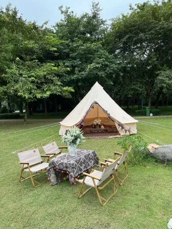 The Garden Pistro Ecopark