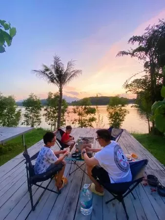 Camping Sport Đồng Mô