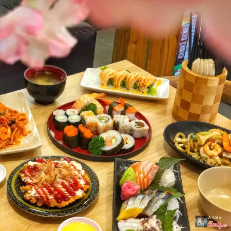 Sushi-Iko