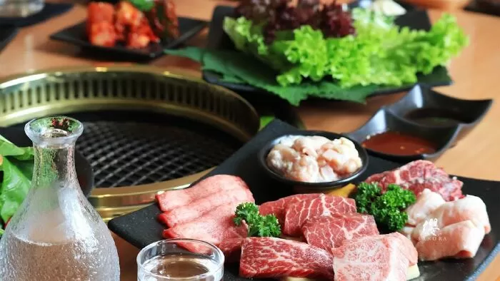 Sakura Yakiniku