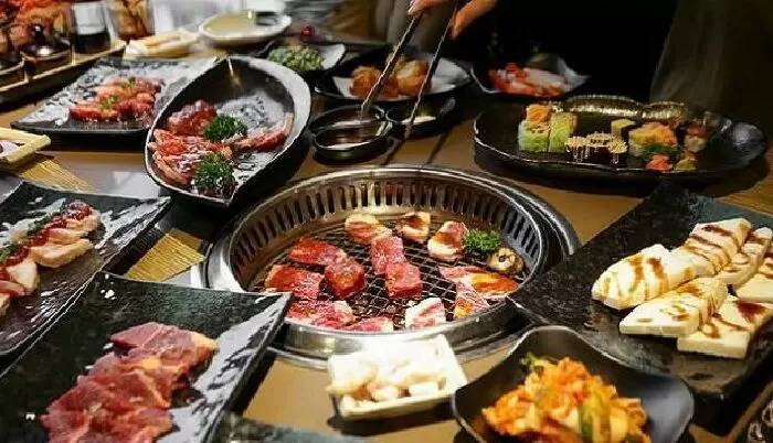 Sumo BBQ Vincom Biên Hòa