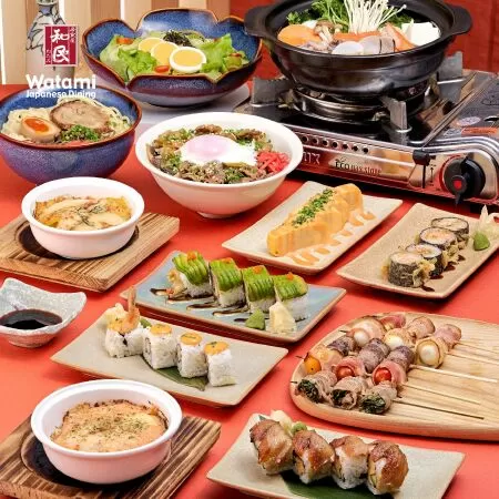 Watami Japan
