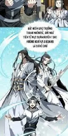 Kiếm tu imba nhất quả đất