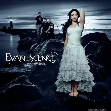 My Immortal - Evanescence (2003)