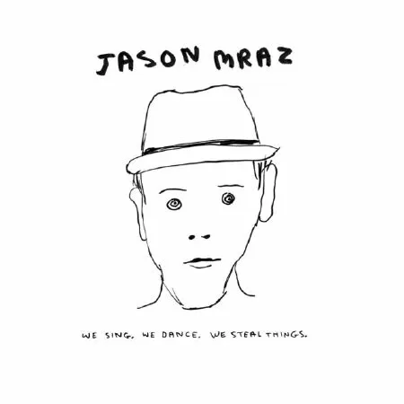 I'm Yours - Jason Mraz (2008)