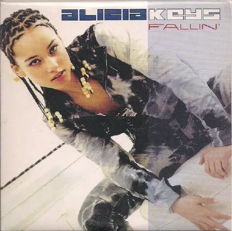 Fallin' - Alicia Keys (2001)