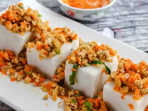 Nhà Hàng Chay Hương Sen