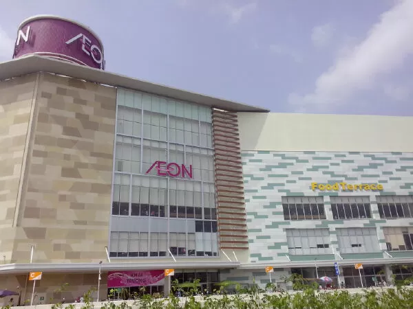 Aeon Mall