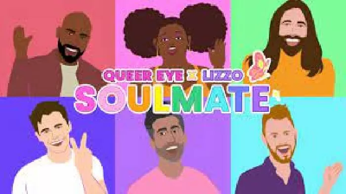 Soulmate