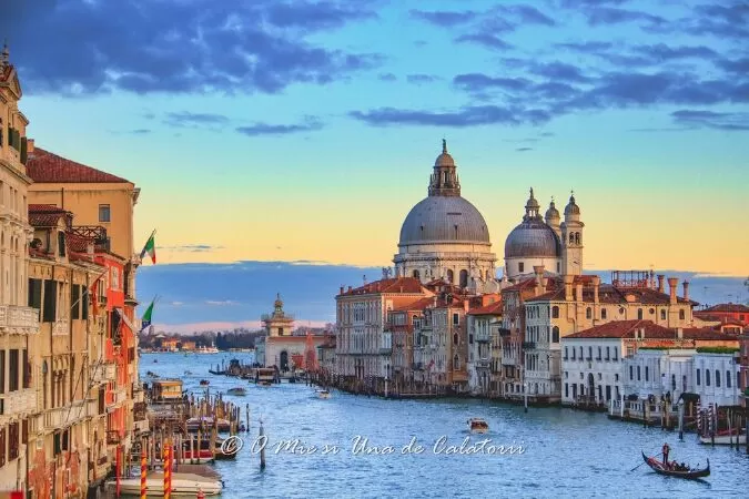 Venetia, Ý