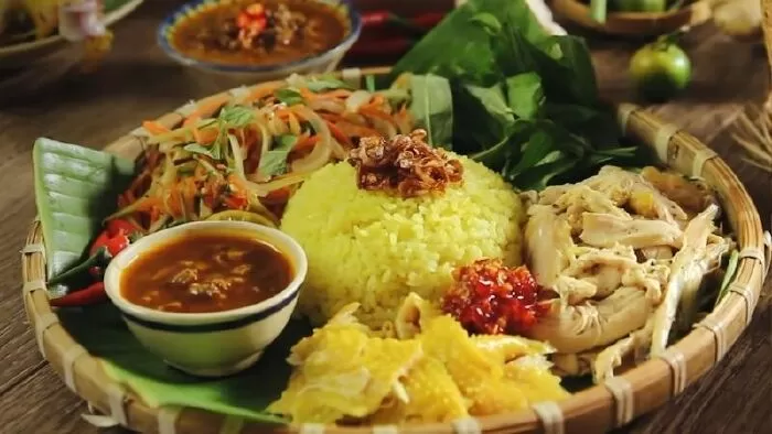 Hội An