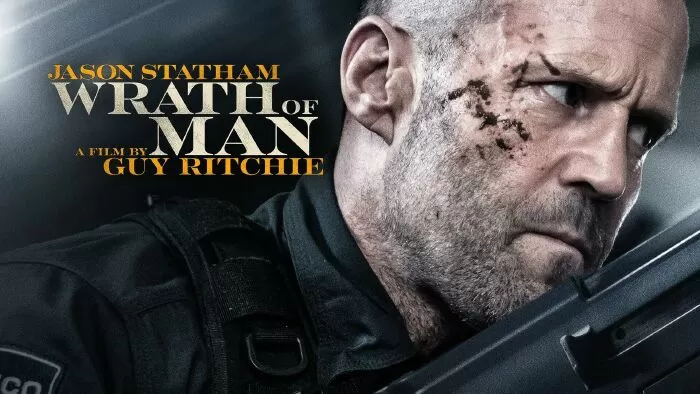 Wrath Of Man