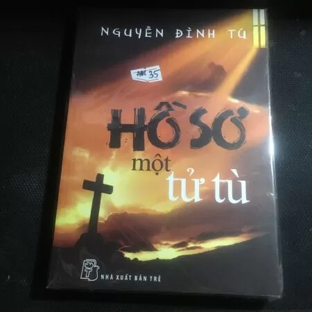 Hồ sơ một tử tù