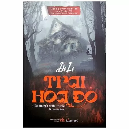 Trại hoa đỏ