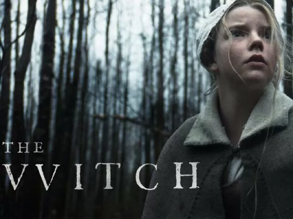 The Witch