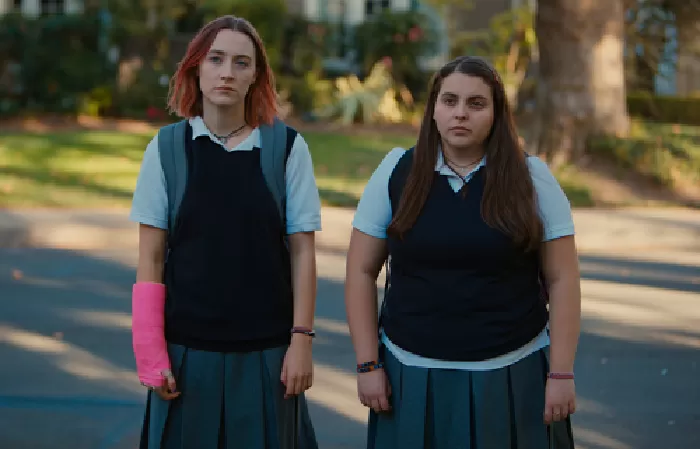 Lady Bird