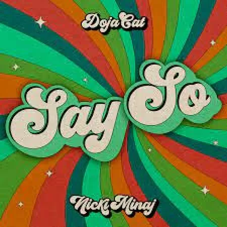 Say So