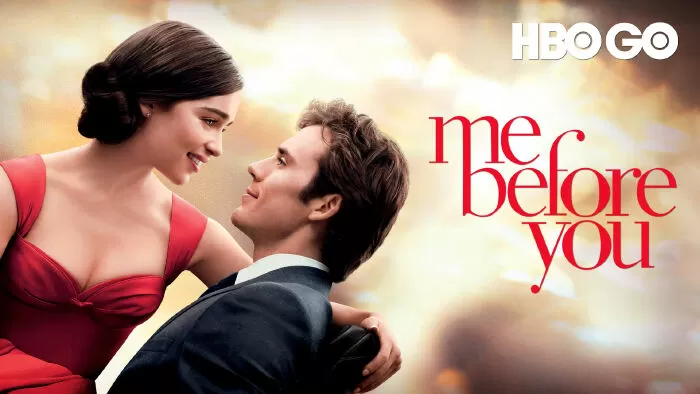 Me Before You