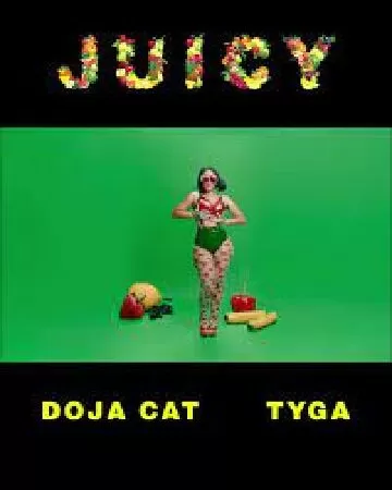 Juicy