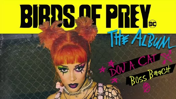 Boss Bitch