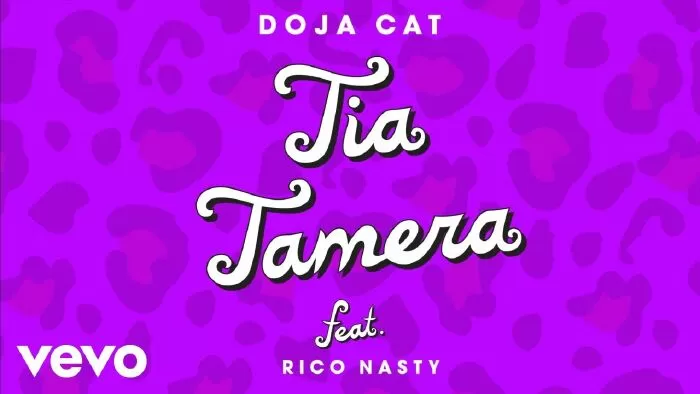 Tia Tamera (ft. Rico Nasty)
