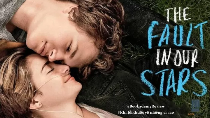 The Fault In Our Stars