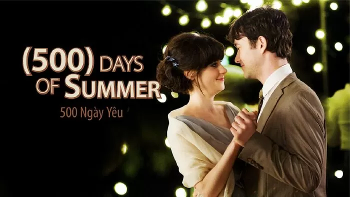 Days Of Summer